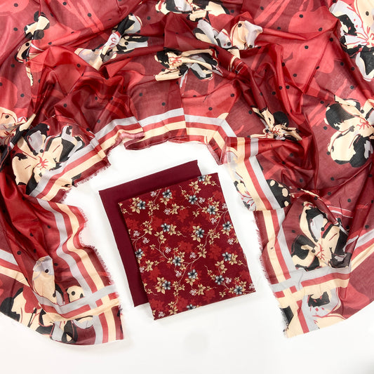 (Bundle OF 09) Regalia Vol-02