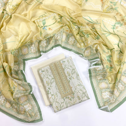 (Bundle OF 09) Regalia Vol-02