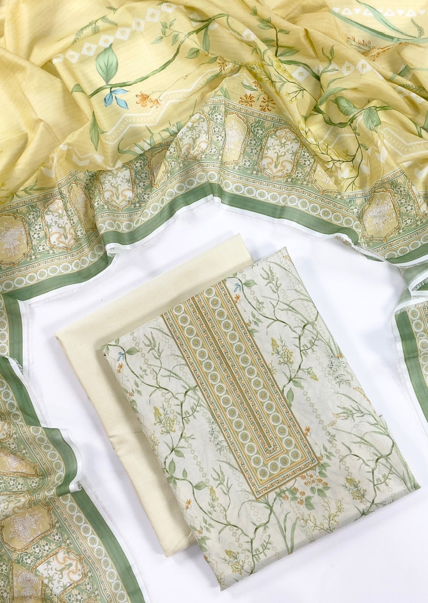 (Bundle OF 09) Regalia Vol-02