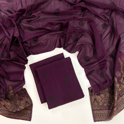 (Bundle OF 07) Sapphire Jacquard
