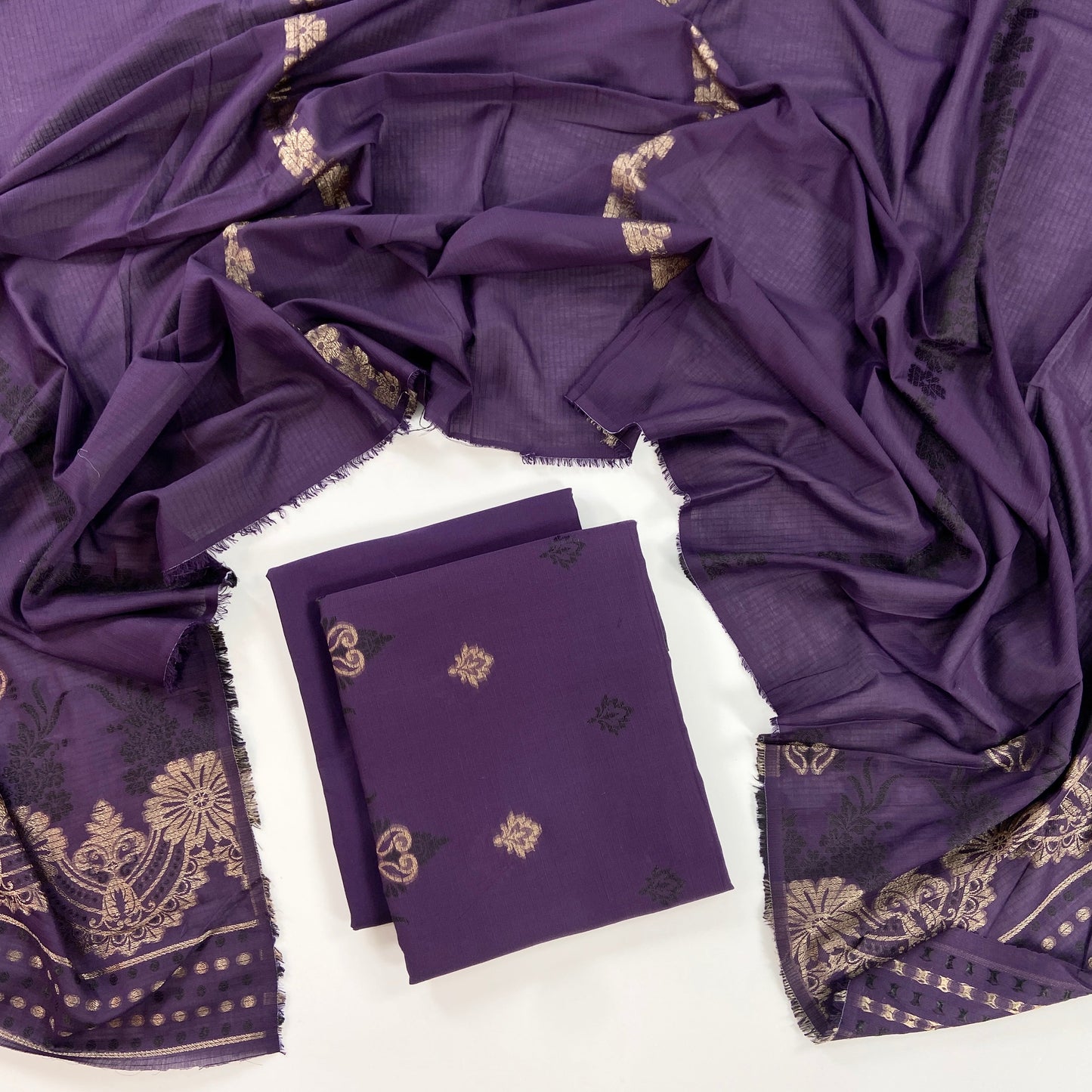 (Bundle OF 07) Sapphire Jacquard