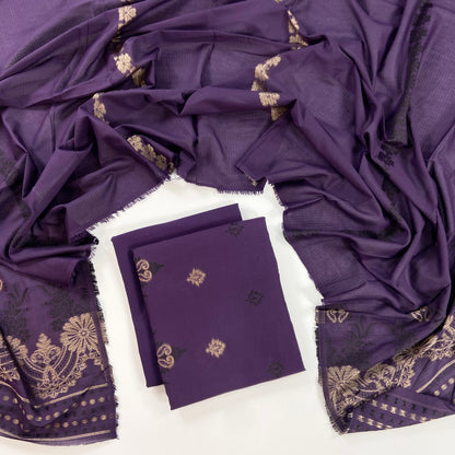 (Bundle OF 07) Sapphire Jacquard