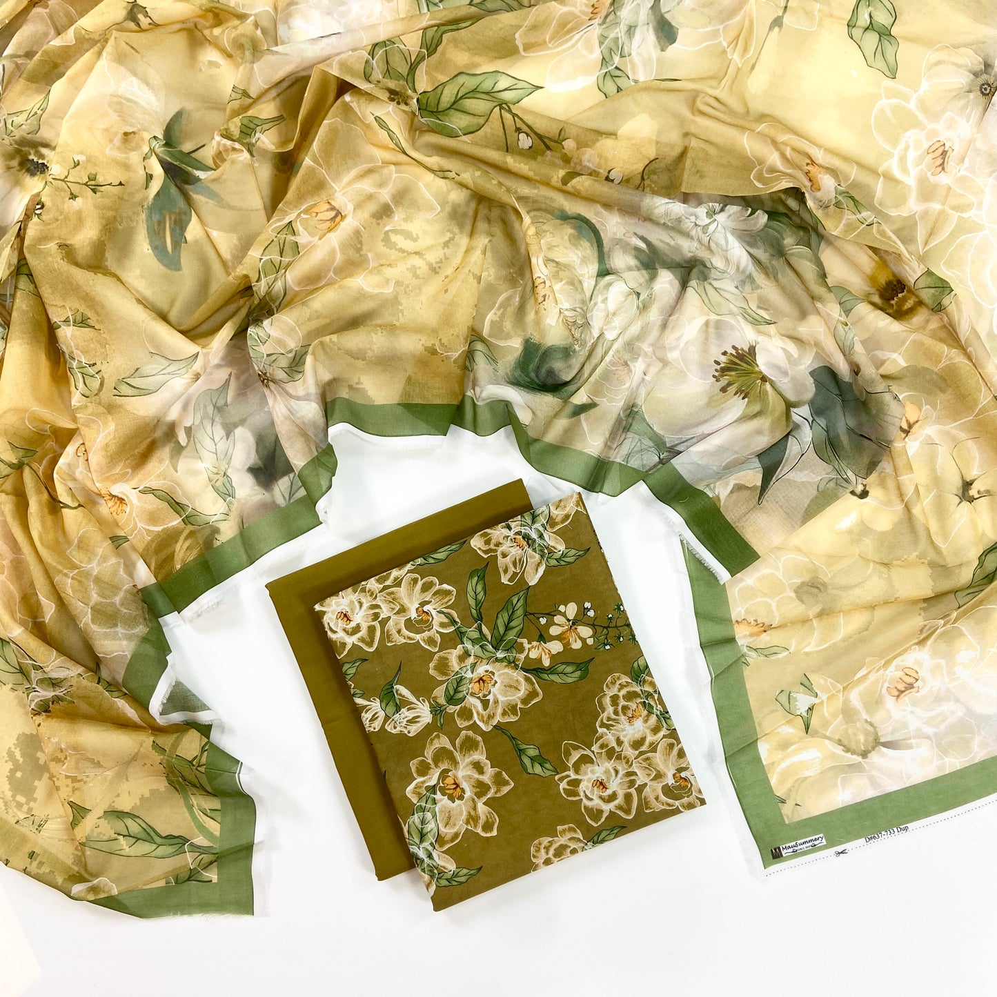 (Bundle OF 10) Mausummery