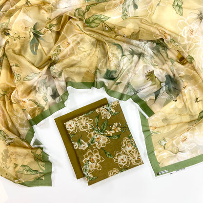 (Bundle OF 10) Mausummery