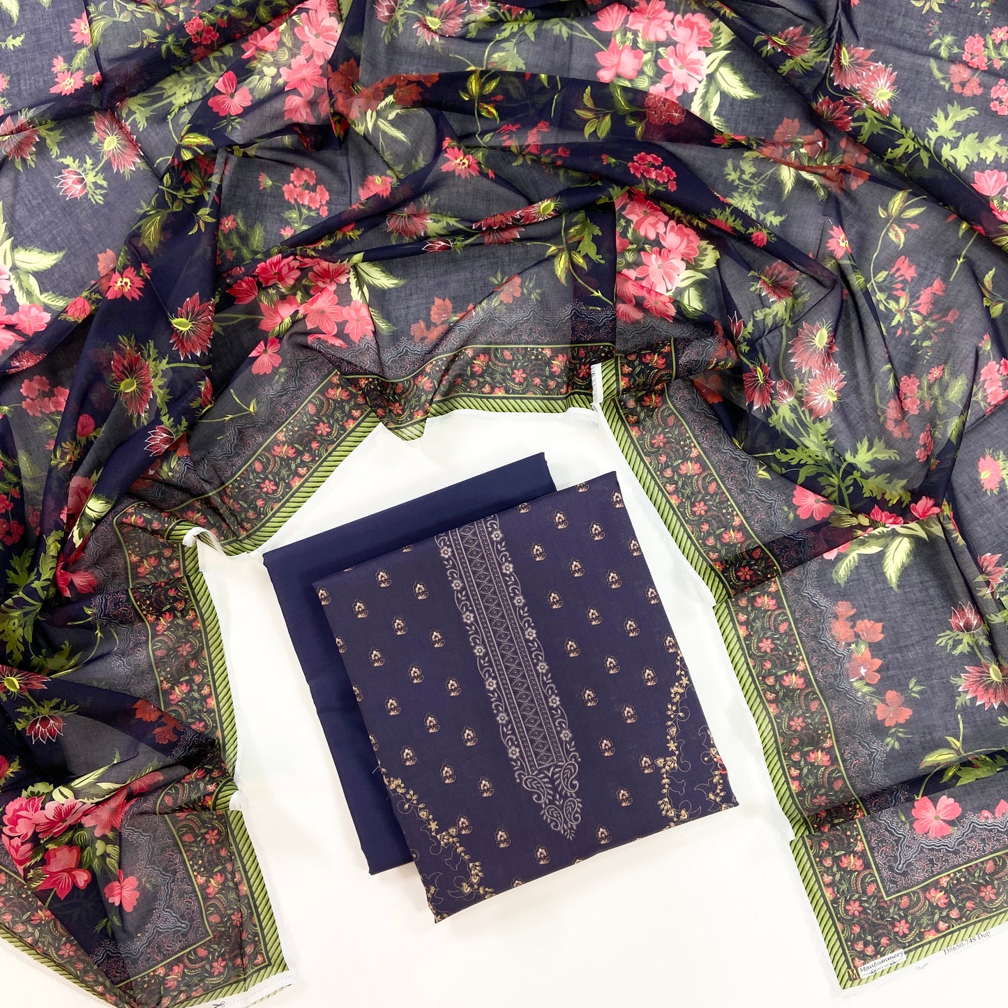 (Bundle OF 10) Mausummery