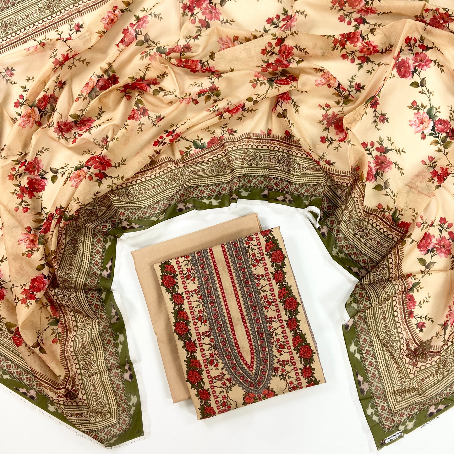 (Bundle OF 10) Mausummery