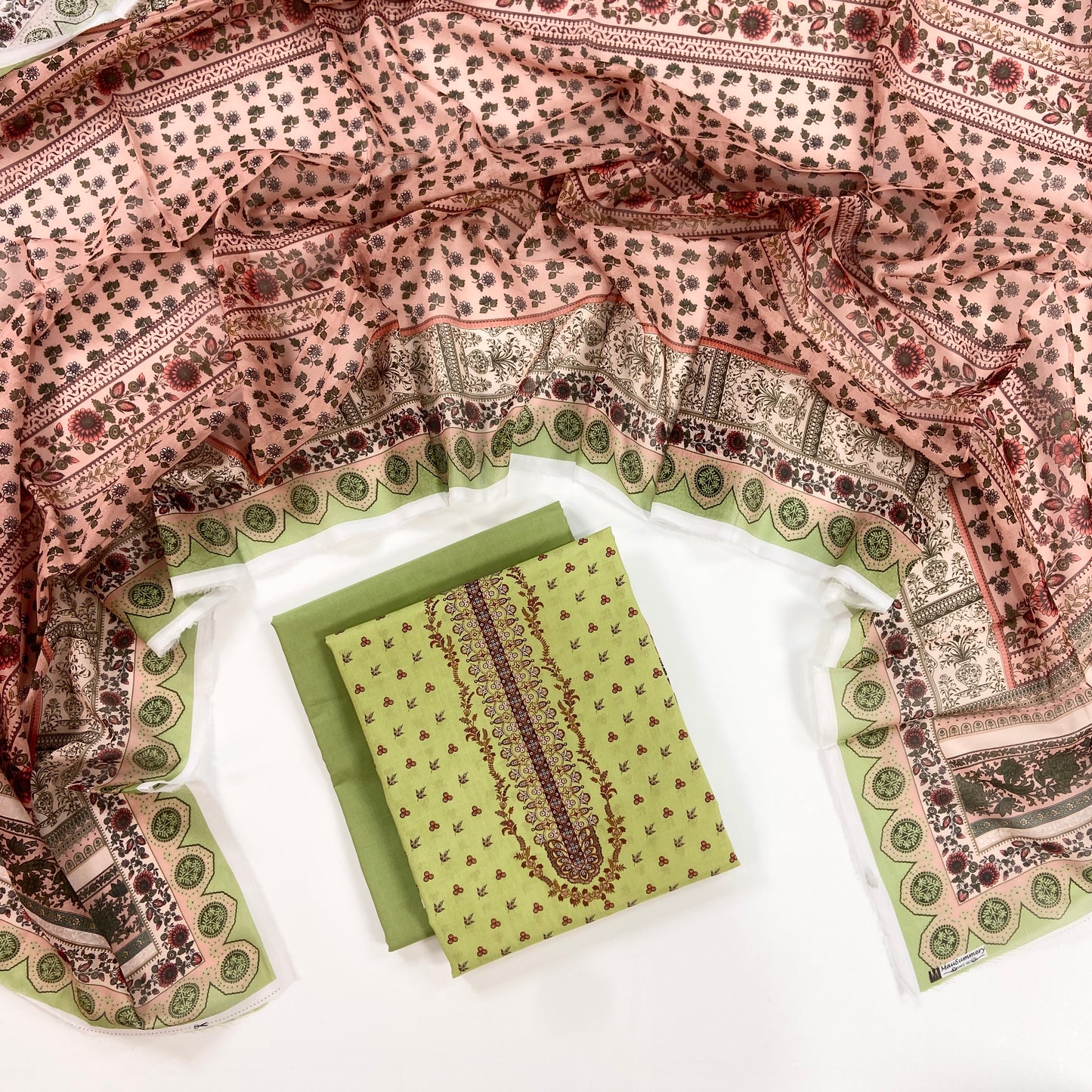 (Bundle OF 10) Mausummery
