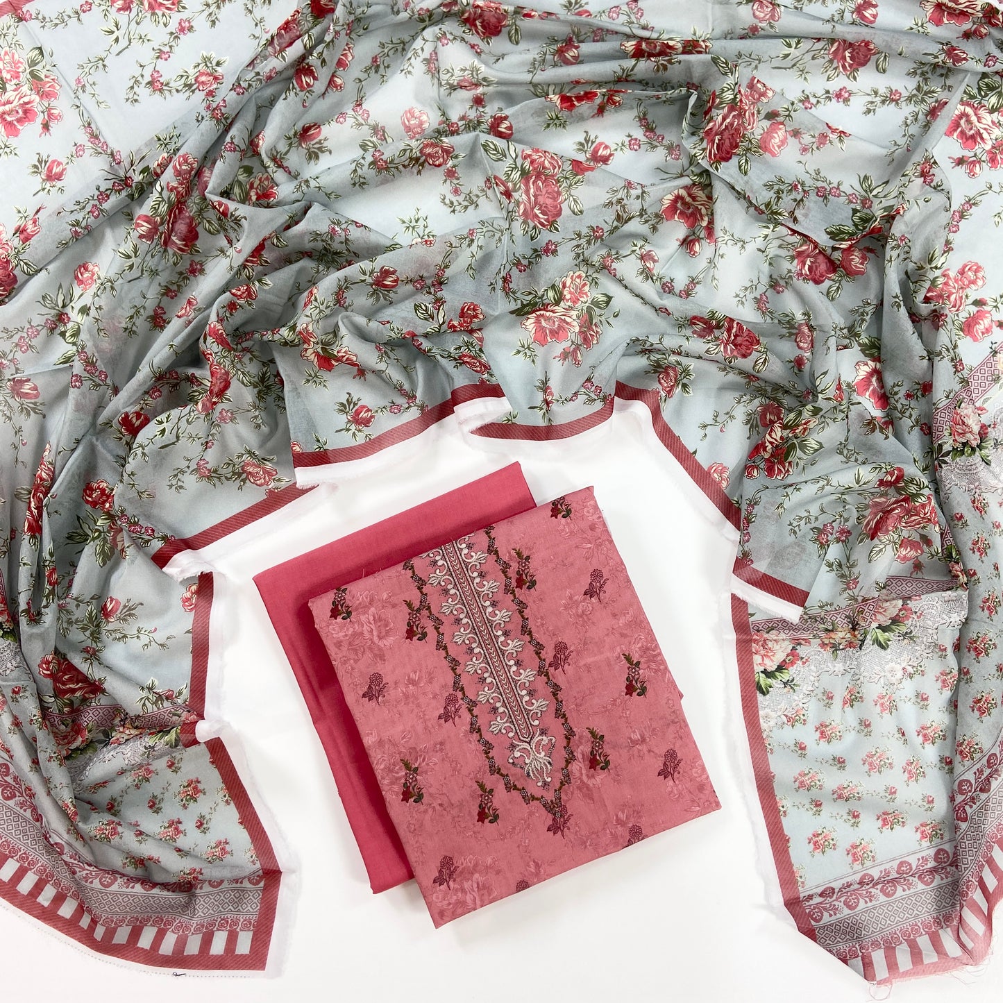 (Bundle OF 10) Mausummery