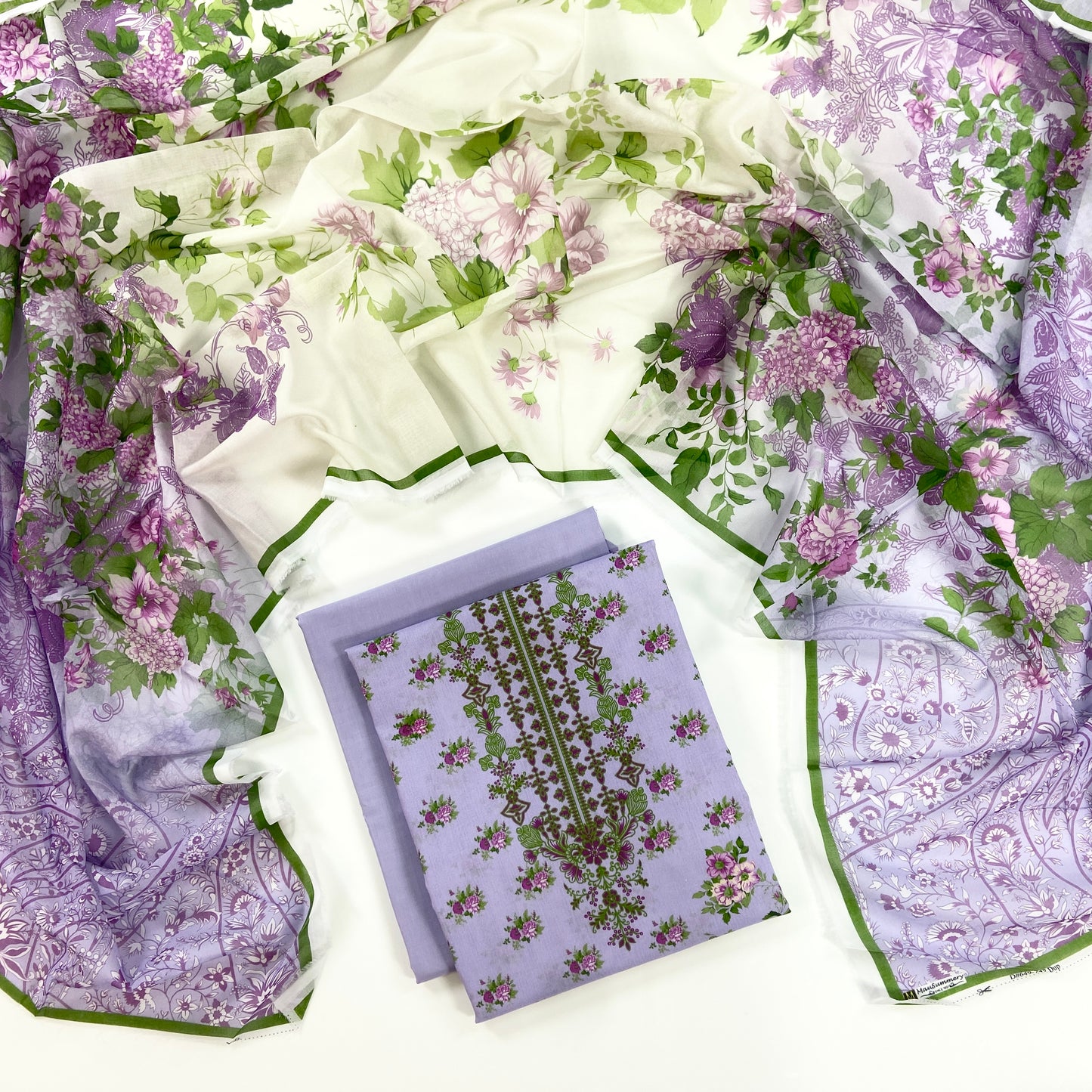 (Bundle OF 10) Mausummery