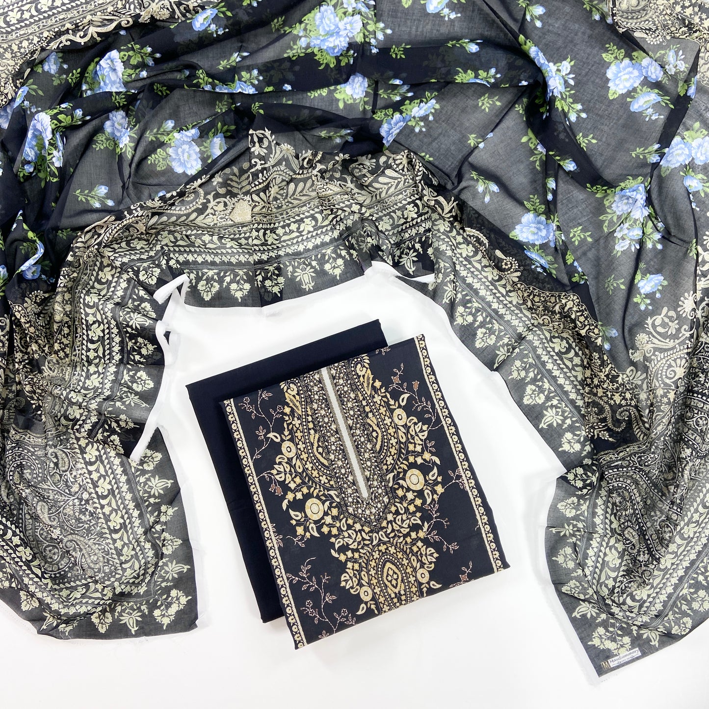 (Bundle OF 10) Mausummery