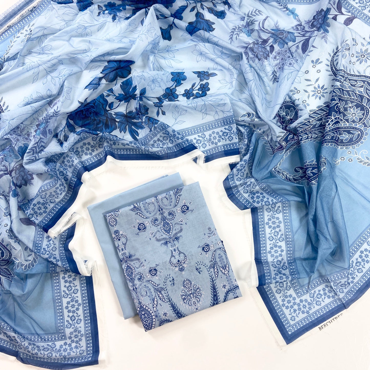 (Bundle OF 10) Morbagh By Beechtree