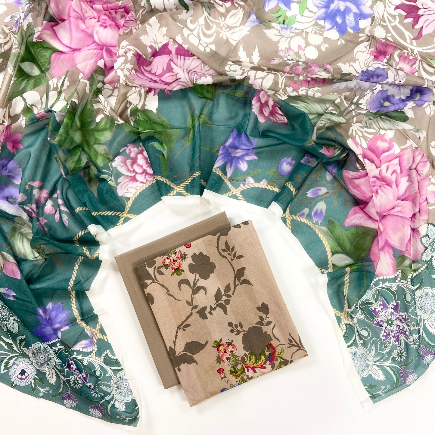 (Bundle OF 10) Morbagh By Beechtree