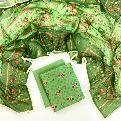 (Bundle OF 10) Nishat Vol-01