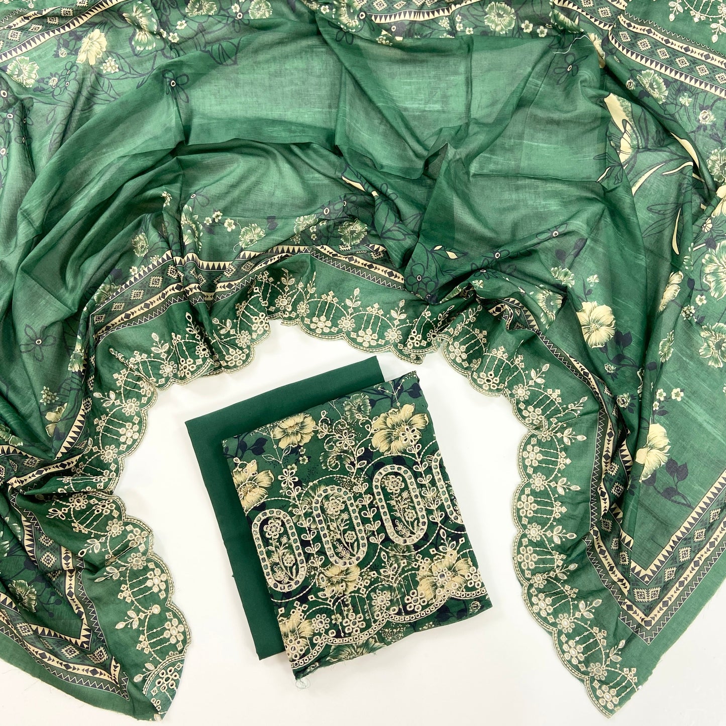 (Bundle OF 05) Almeerah By Anaya Noor