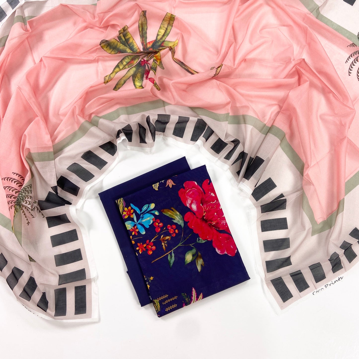 (Bundle OF 10) Coco By Zara ShahJahan