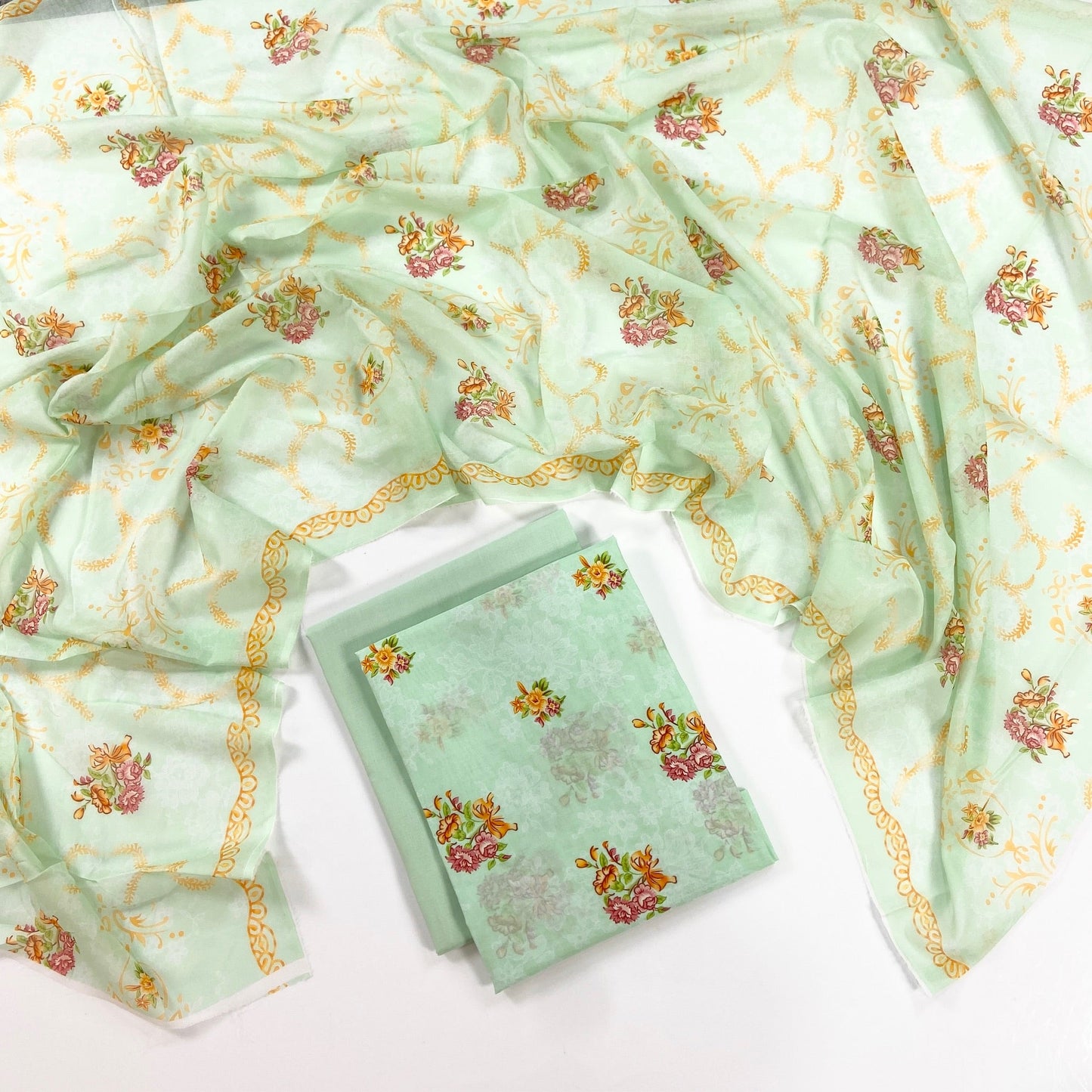 (Bundle OF 10) Kayseria