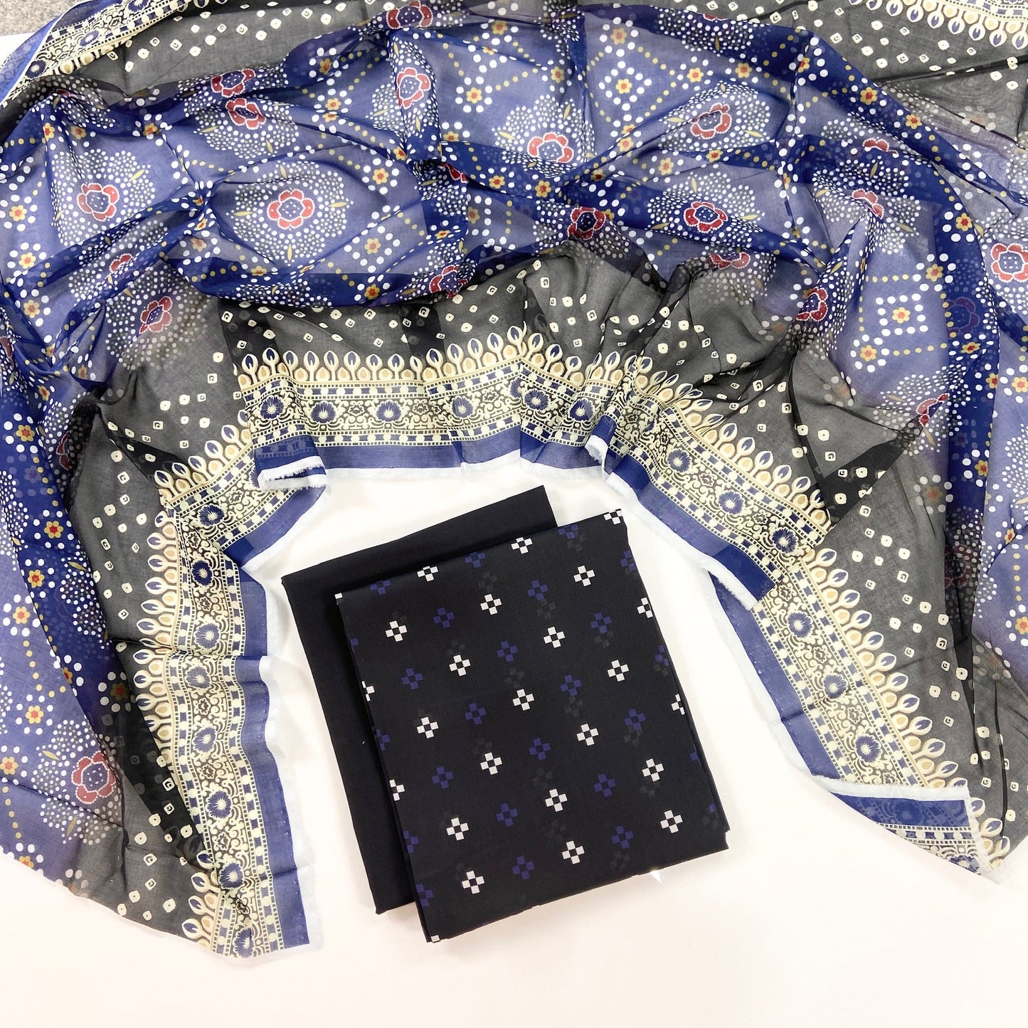 (Bundle OF 10) Kayseria