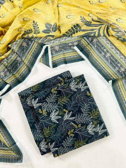 (Bundle OF 10) Flows By Almeerah