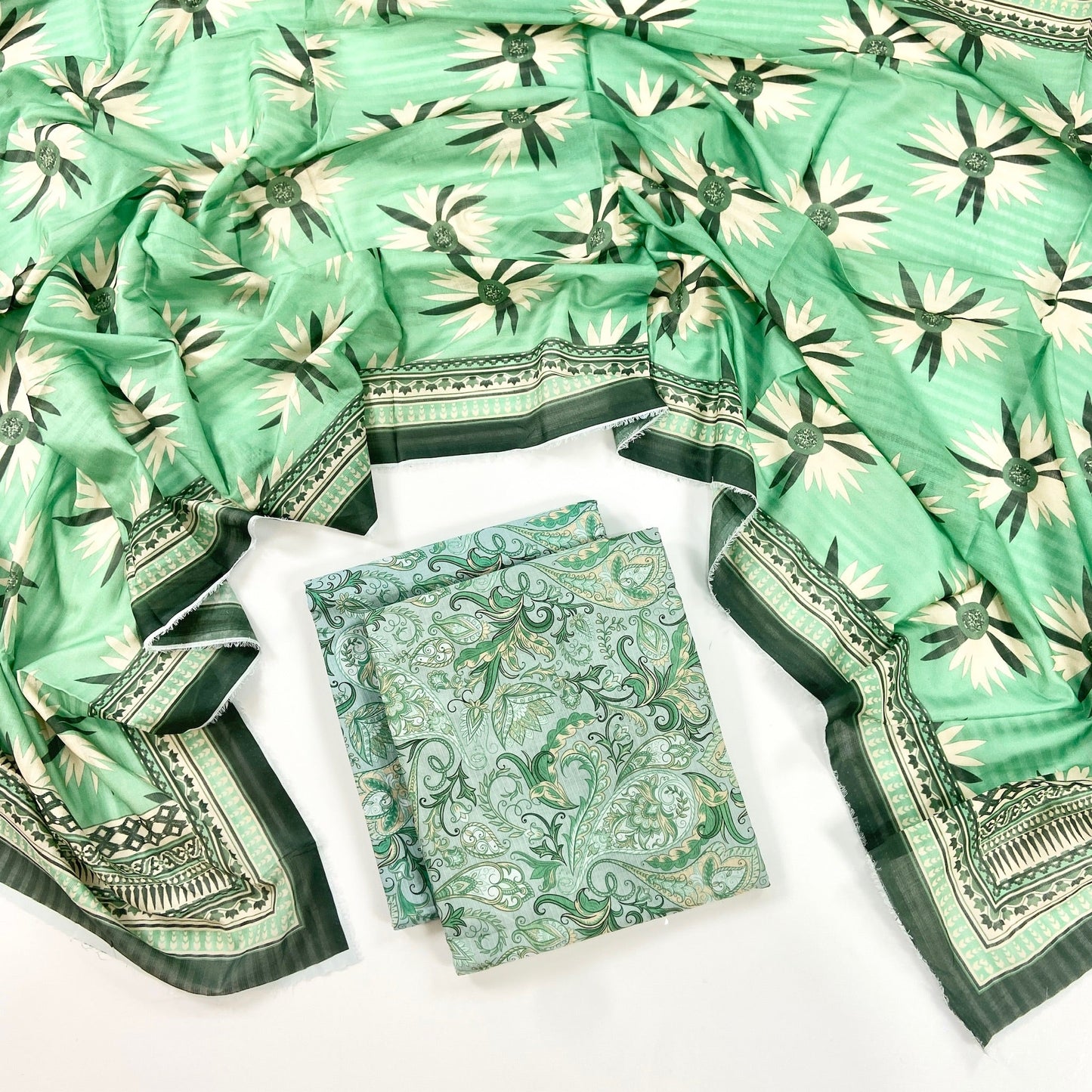 (Bundle OF 10) Flows By Almeerah