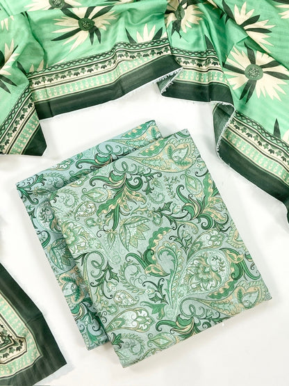 (Bundle OF 10) Flows By Almeerah