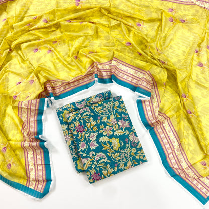 (Bundle OF 10) Flows By Almeerah