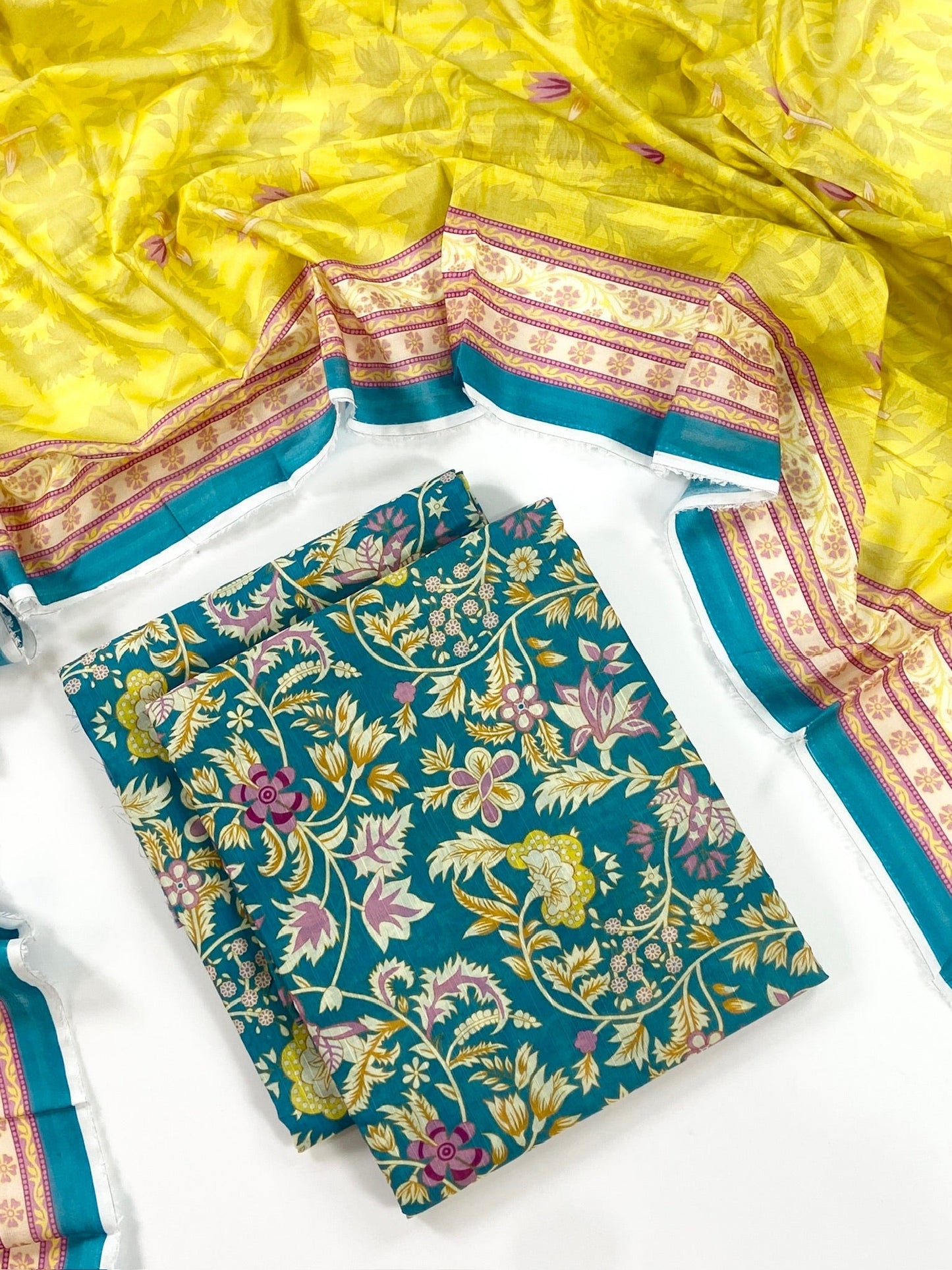(Bundle OF 10) Flows By Almeerah