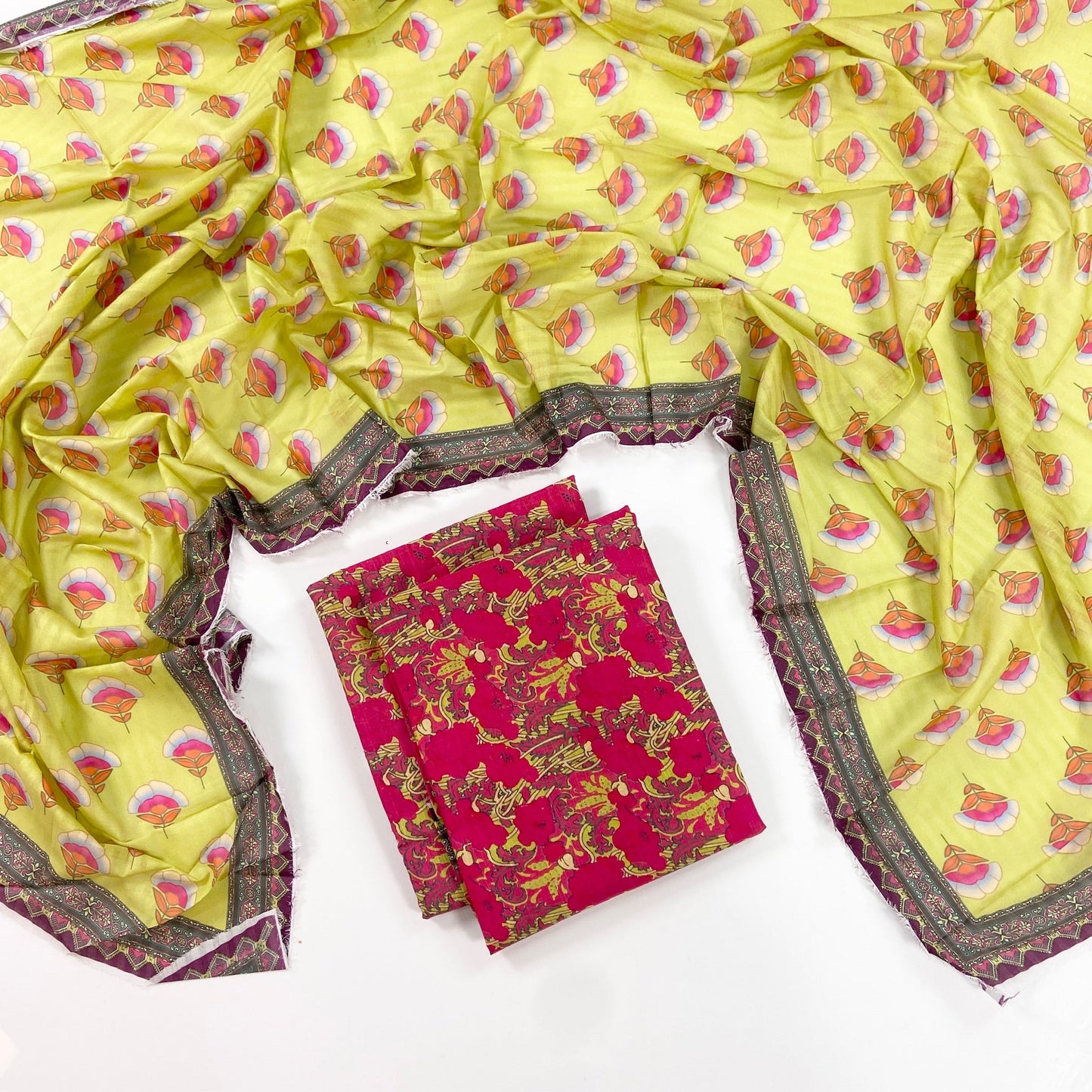 (Bundle OF 13) Flows By Almeerah