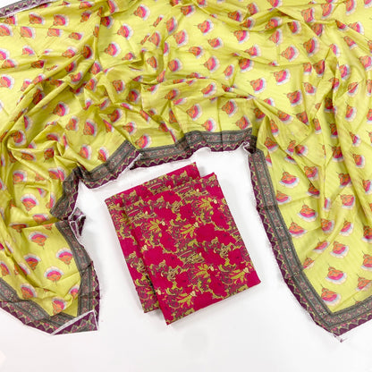 (Bundle OF 13) Flows By Almeerah
