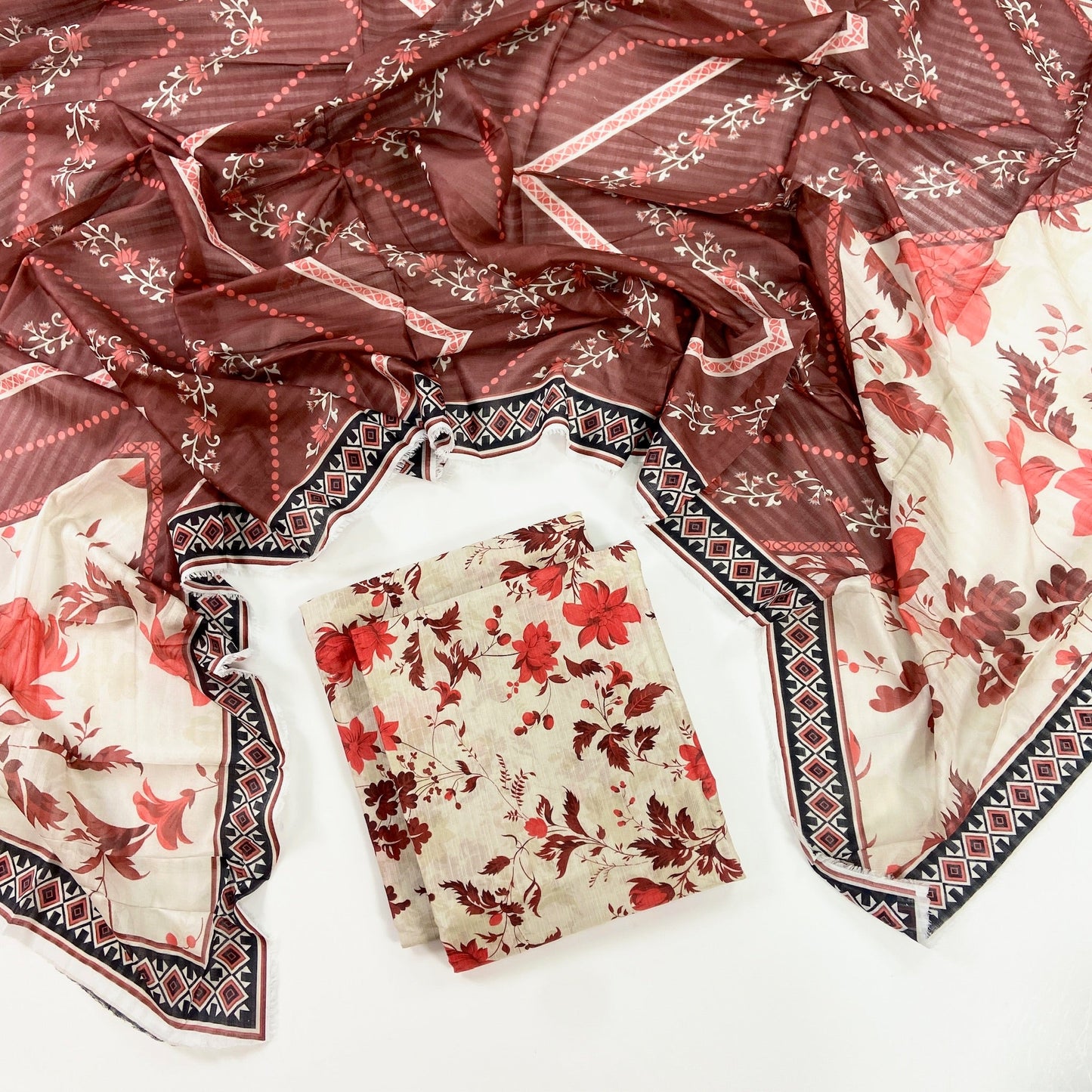 (Bundle OF 10) Flows By Almeerah