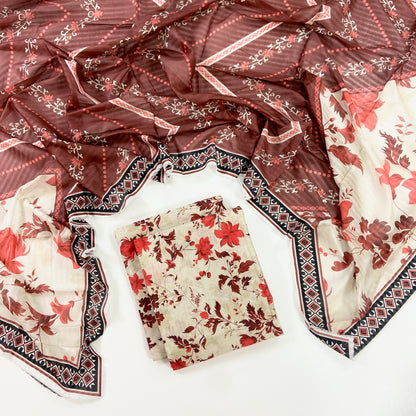 (Bundle OF 10) Flows By Almeerah