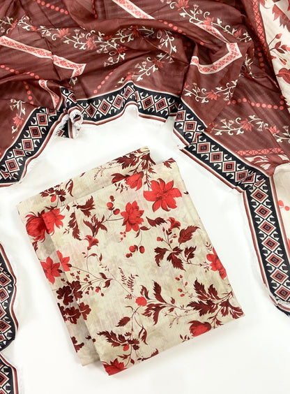 (Bundle OF 10) Flows By Almeerah