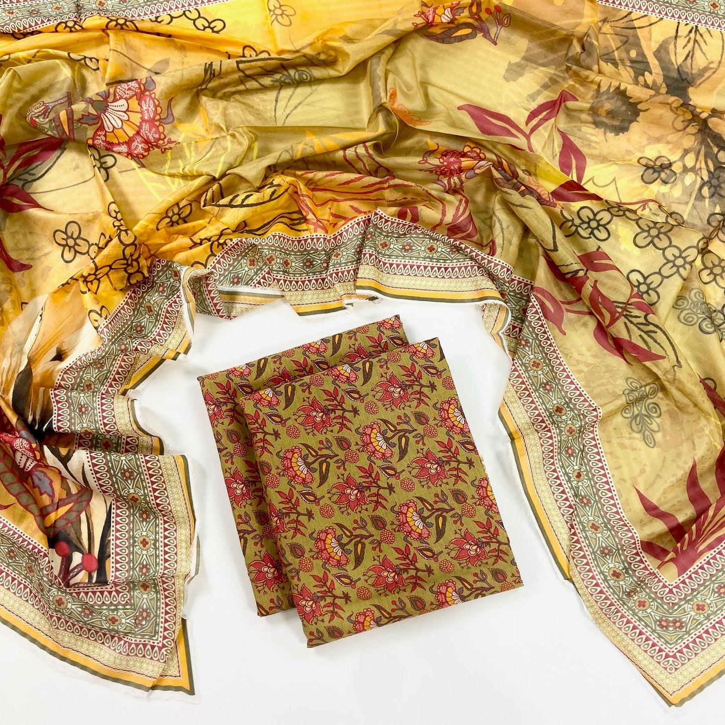 (Bundle OF 13) Flows By Almeerah