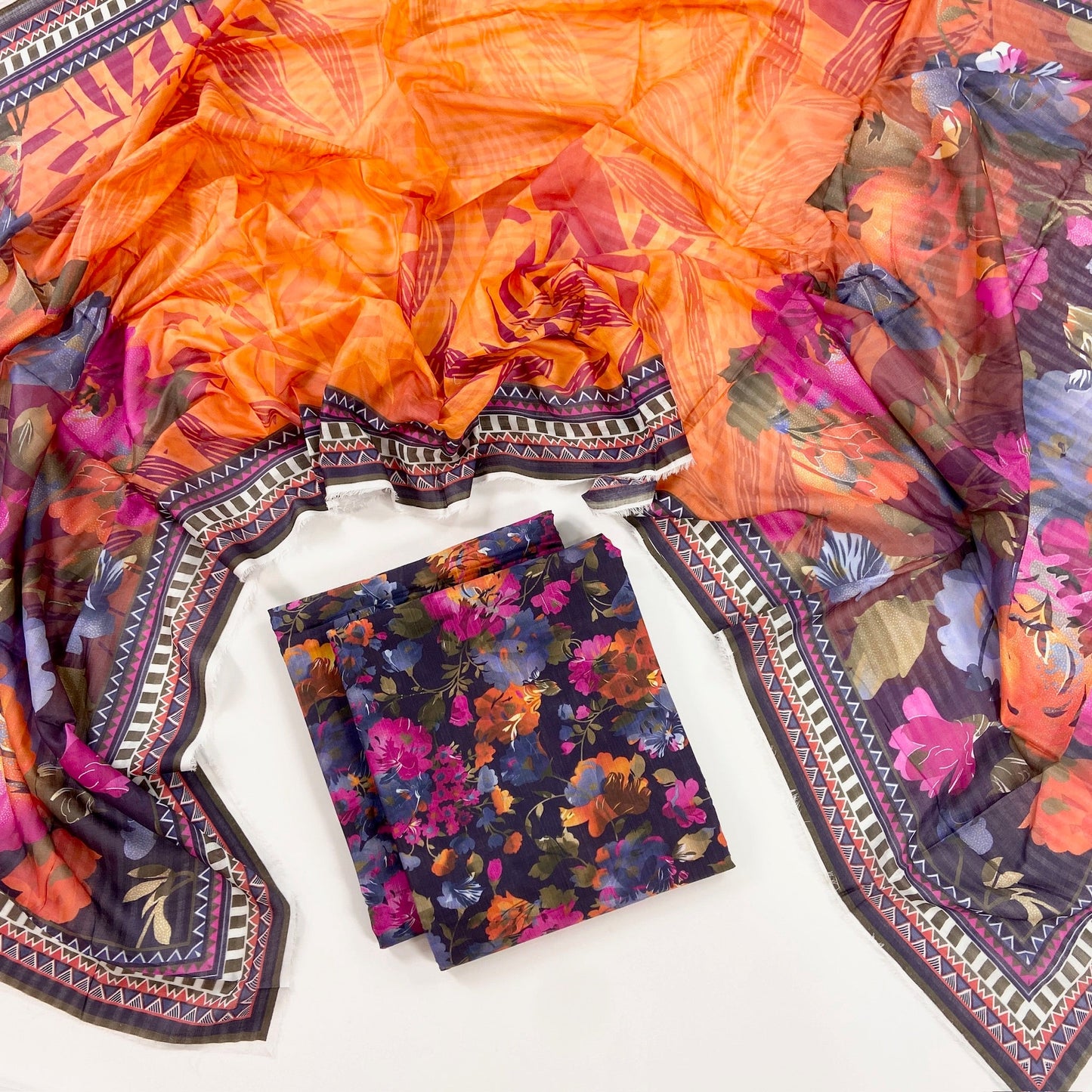(Bundle OF 13) Flows By Almeerah