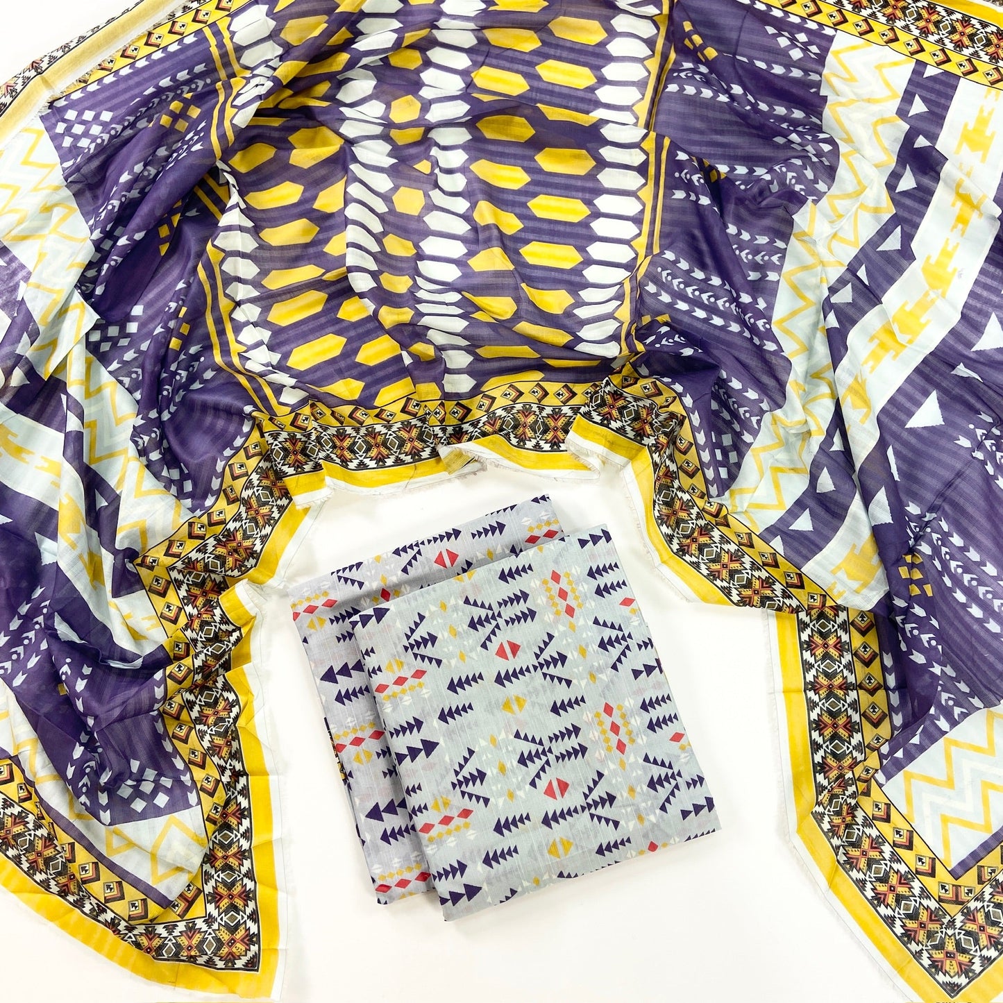 (Bundle OF 13) Flows By Almeerah
