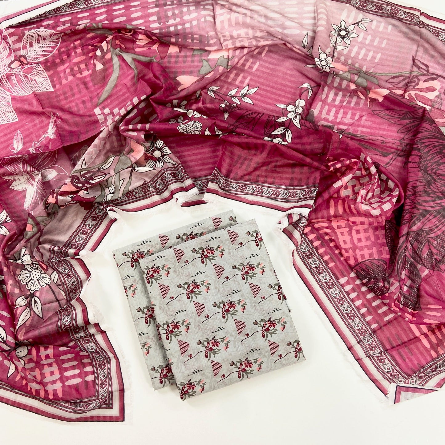 (Bundle OF 10) Flows By Almeerah