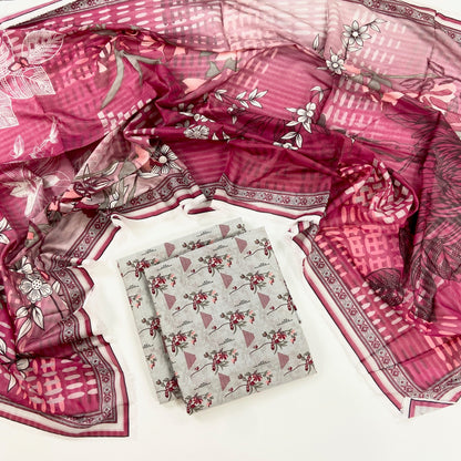 (Bundle OF 10) Flows By Almeerah