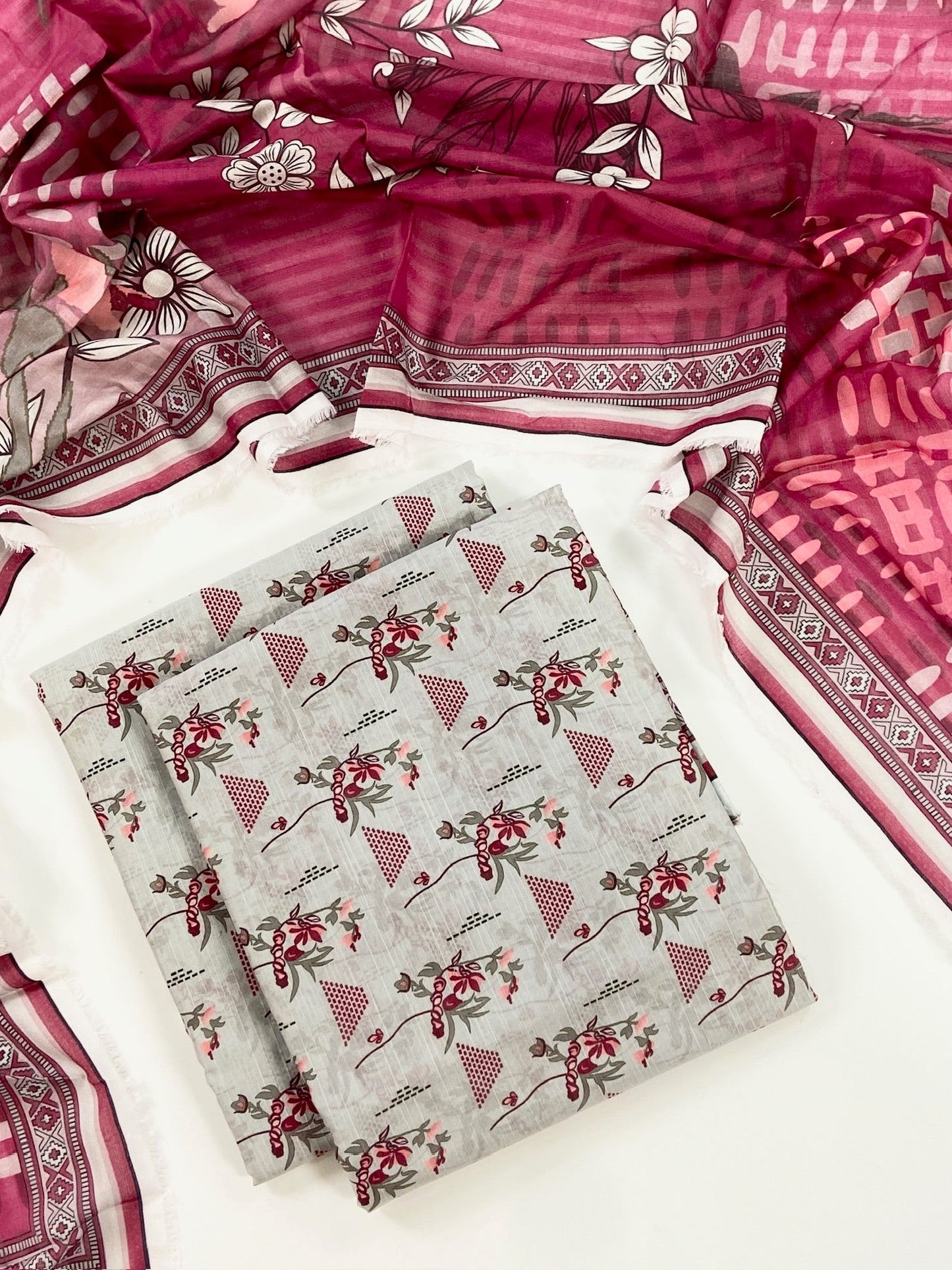 (Bundle OF 10) Flows By Almeerah
