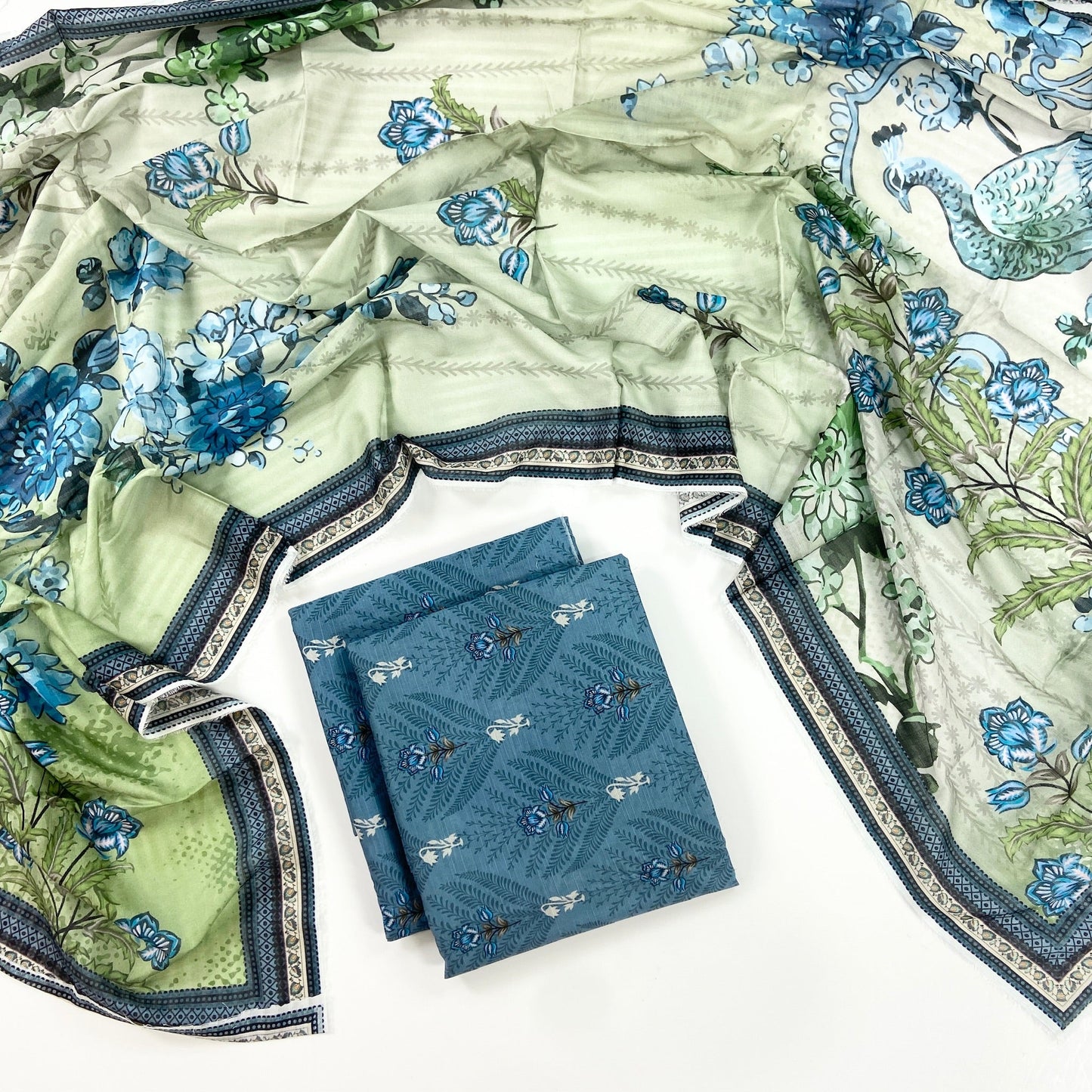 (Bundle OF 10) Flows By Almeerah