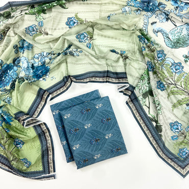 (Bundle OF 10) Flows By Almeerah