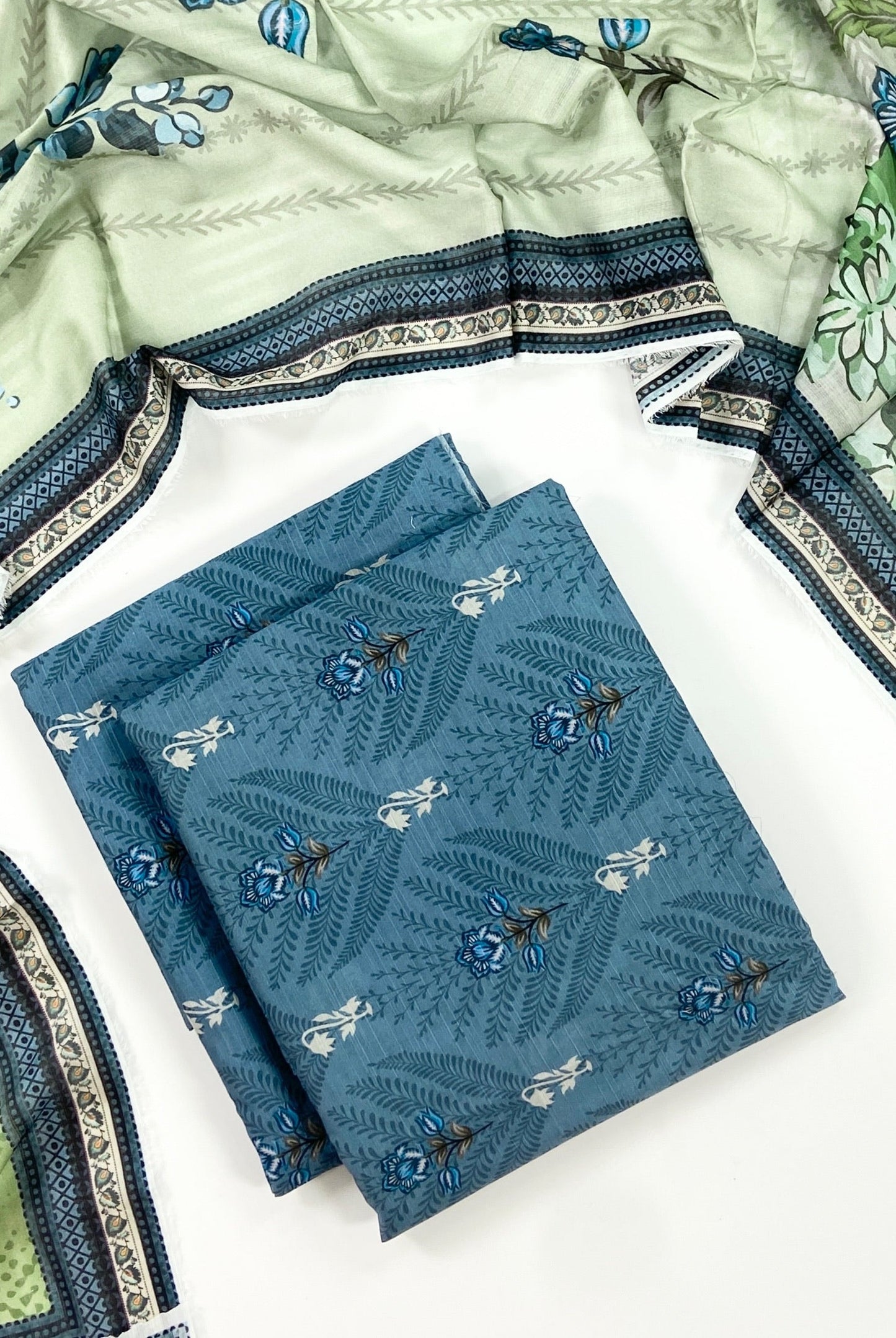 (Bundle OF 10) Flows By Almeerah