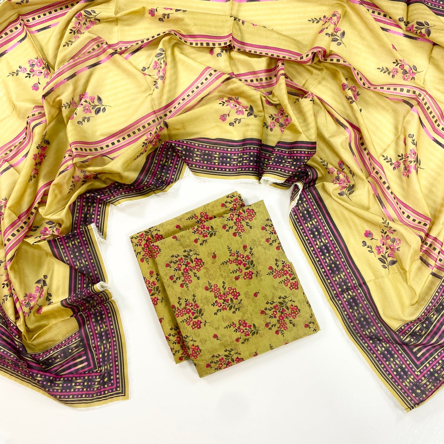 (Bundle OF 13) Flows By Almeerah
