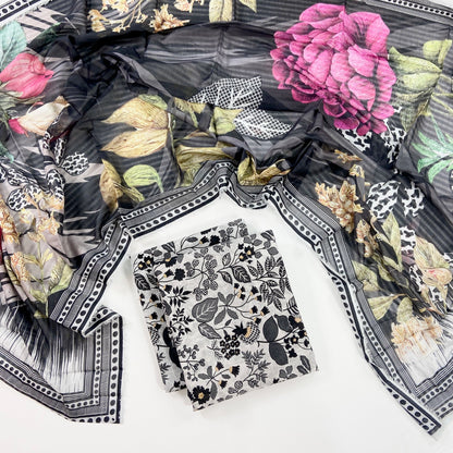 (Bundle OF 10) Flows By Almeerah