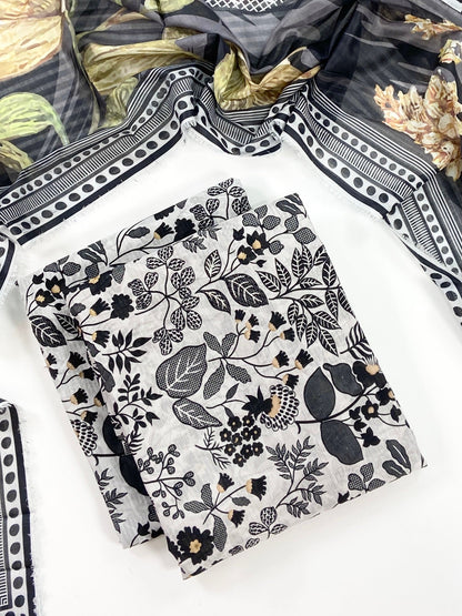 (Bundle OF 10) Flows By Almeerah