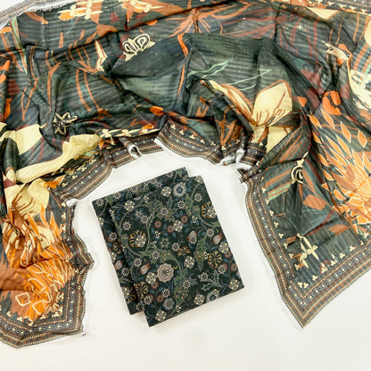 (Bundle OF 13) Flows By Almeerah