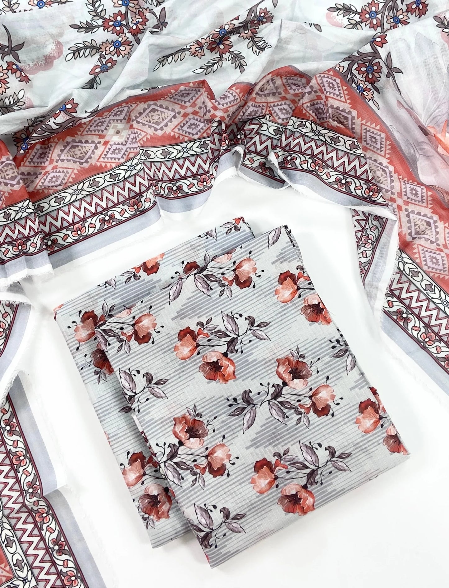 (Bundle OF 09) Petals by Almeerah