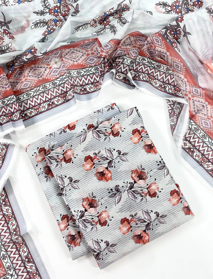 (Bundle OF 09) Petals by Almeerah