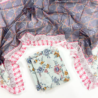 (Bundle OF 10) Petal & Paisley By Almeerah