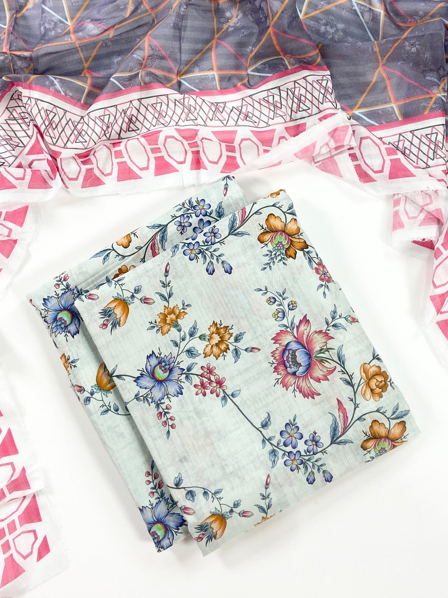 (Bundle OF 10) Petal & Paisley By Almeerah