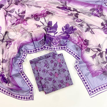 (Bundle OF 10) Petal & Paisley By Almeerah