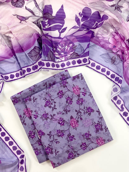 (Bundle OF 10) Petal & Paisley By Almeerah
